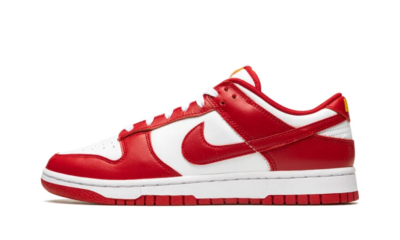 Nike Dunk Dunk Low Retro 'USC'